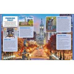 TIME for Kids: Exploring American Landmarks - Book - Paracay