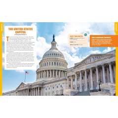 TIME for Kids: Exploring American Landmarks - Book - Paracay