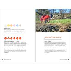 Wildflowers of the Pacific Northwest For Kids - Book - Paracay