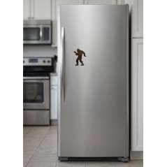 Squatch Like an Egyptian MAGNET
