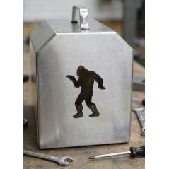 Squatch Like an Egyptian MAGNET