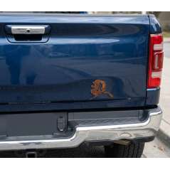 Alaska Bigfoot - Magnet - Paracay