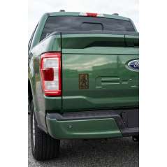 "Believe" Bigfoot - Magnet - Paracay