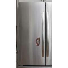 Bigfoot Footprint Magnet - Magnet - Paracay