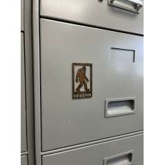 Bigfoot in frame w/ Oregon - Magnet - Paracay