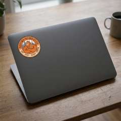 Defend Humboldt Bigfoot - Sticker - Paracay