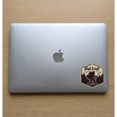 Get Lost V1 - Sticker - Paracay