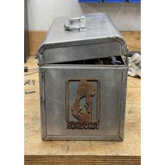 Humboldt Bigfoot - Magnet - Paracay