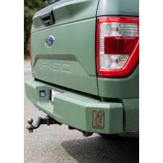Humboldt Bigfoot - Magnet - Paracay