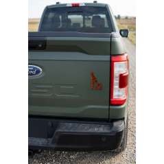 Idaho Bigfoot Magnet - Magnet - Paracay