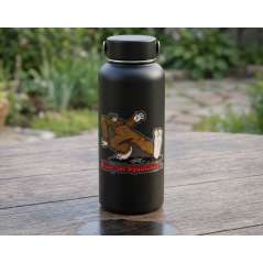 Keep On Squatchin - Sticker - Paracay