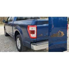Kentucky w/ Bigfoot - Magnet - Paracay