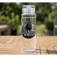 Loch Squatch - Sticker - Paracay