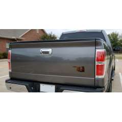 Oklahoma Bigfoot Magnet - Magnet - Paracay