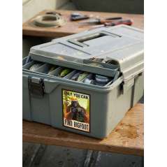 Only You Can Find Bigfoot - Sticker - Paracay