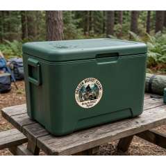 Oregon Bigfoot Safari - Sticker - Paracay