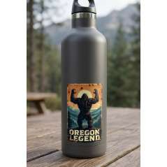 Oregon Legend - Sticker - Paracay