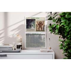 Bigfoot - 2027 - Calendar