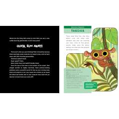 Cute Animals That Could Kill You Dead - Book - Paracay