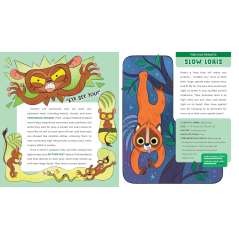 Cute Animals That Could Kill You Dead - Book - Paracay