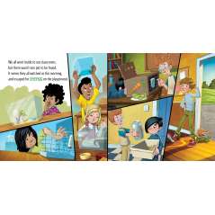 How to Catch a Class Pet - Book - Paracay