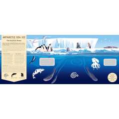 Mysteries of the Ocean - Book - Paracay