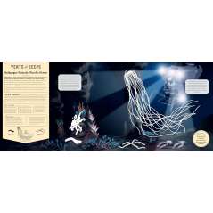 Mysteries of the Ocean - Book - Paracay
