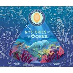 Mysteries of the Ocean - Book - Paracay