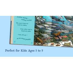 On An Ocean Journey - Book - Paracay