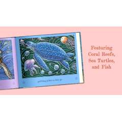 On An Ocean Journey - Book - Paracay
