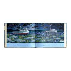 On An Ocean Journey - Book - Paracay