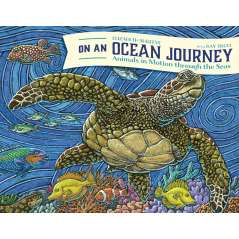 On An Ocean Journey - Book - Paracay