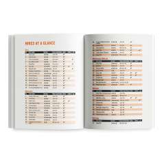 Day Hike Washington: Mount Rainier, 5th Edition - Book - Paracay