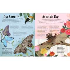 Don't Squish a Slug - Book - Paracay