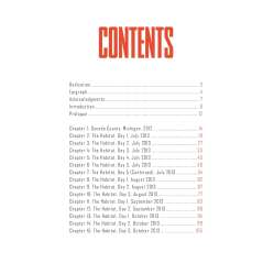 Sasquatches - Book - Paracay
