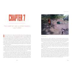 Sasquatches - Book - Paracay