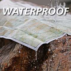 {[en]:Yellowstone National Park Trails Illustrated