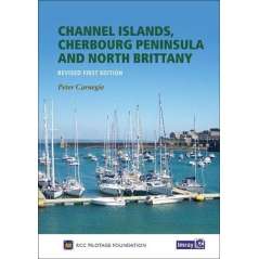 Channel Islands: Cherbourg Peninsula & North Brittany