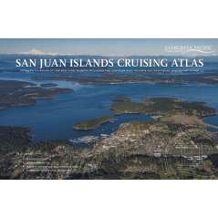 San Juan Islands Cruising Atlas