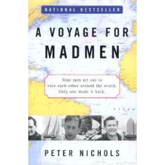 A Voyage for Madmen