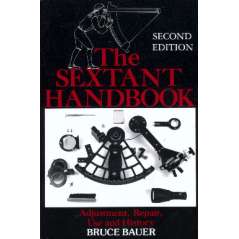 Sextant Handbook, 2nd edition