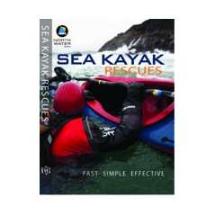 Sea Kayak Rescues (DVD)