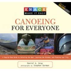 Knack Canoeing for Everyone