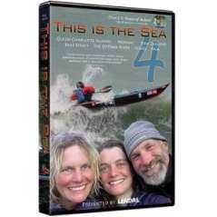 This is the Sea 4 (DVD)