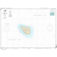 NOAA Chart 26194: Navassa Island