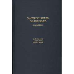 Nautical Rules of the Road, 4th edition
