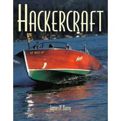 Hackercraft