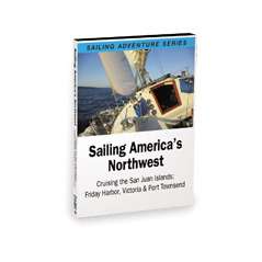Sailing America's Northwest (DVD)