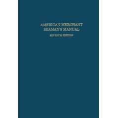 American Merchant Seaman's Manual, 7th edition