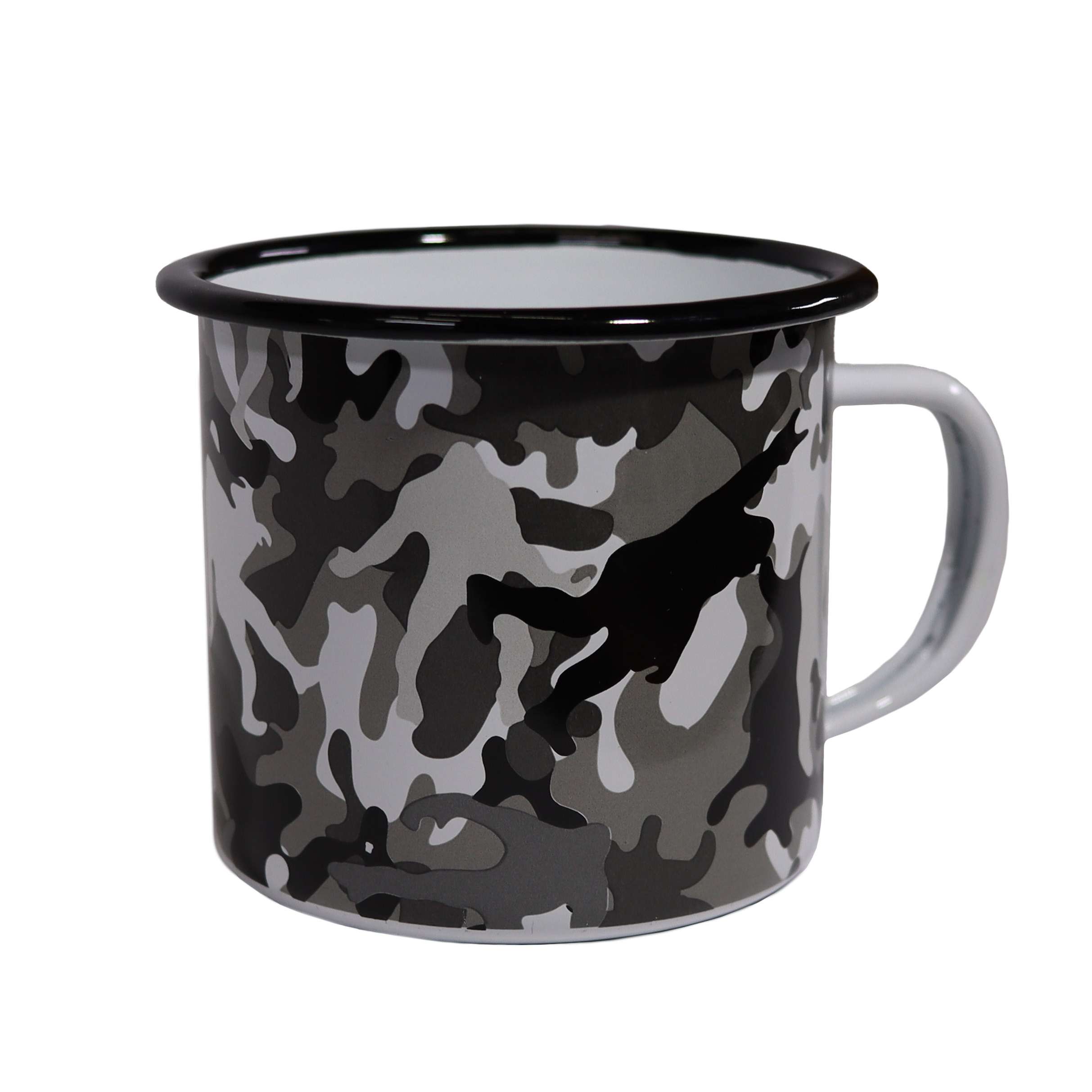 Yeti camo coffee mug 2025
